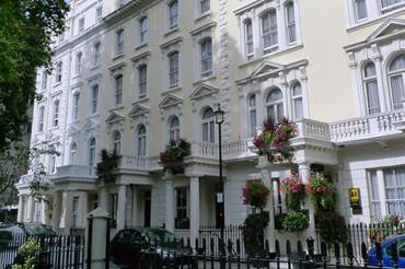 Accor announces Mercure London Hyde Park Hotel