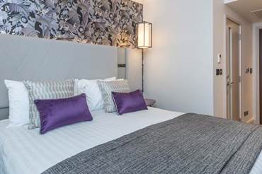 AccorHotels confirms Mercure London Hyde Park to open November 2016