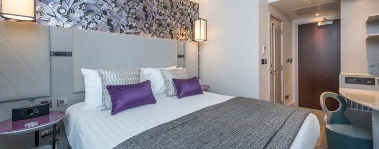 AccorHotels confirms Mercure London Hyde Park to open November 2016