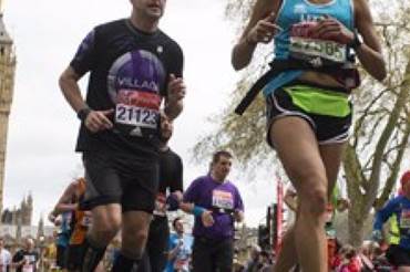 London Marathon
