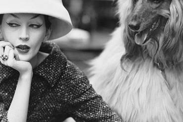 Balenciaga at the V&A