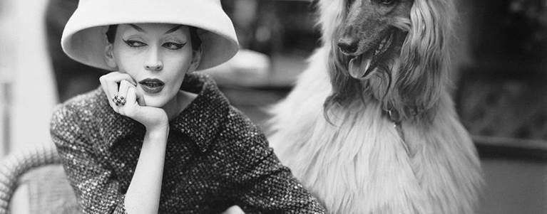 Balenciaga at the V&A