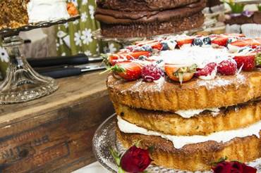 Foodie Festival in London