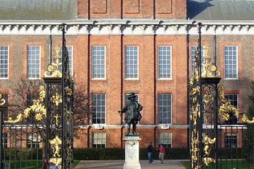 Kensington Palace