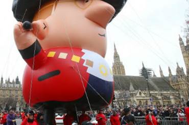 New Year's Day Parade