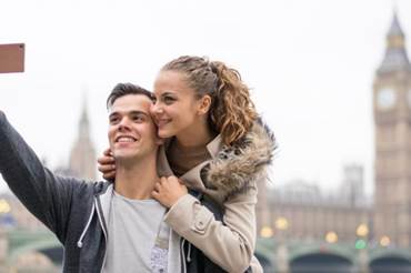 Things to do in London this Valentine's