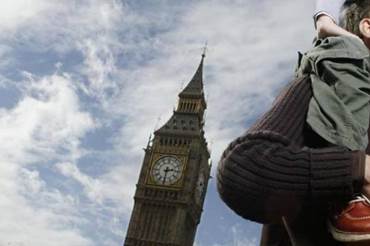 Explore London this February Half Term