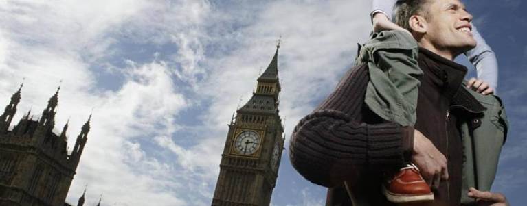 Explore London this February Half Term