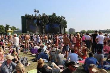 Barclaycard Presents British Summer Time Hyde Park 2018