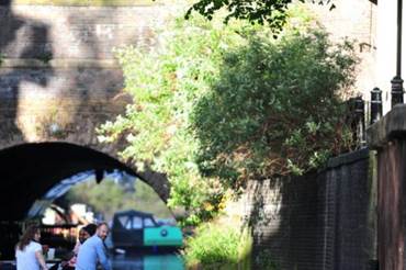 GoBoat London launches 2018 season