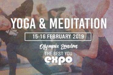 The Best You Expo 2019