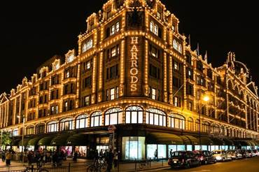 London shops will stay open. Hotel deals from £40.