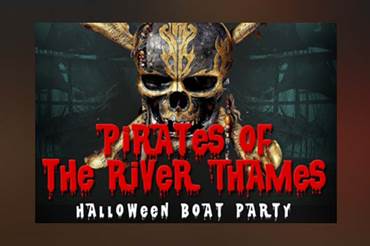 Pirates of the River Thames