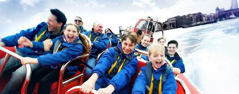 February Half Term in the City