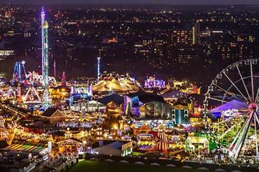 Winter Wonderland 2020