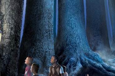 Family attractions and activities for kids in London