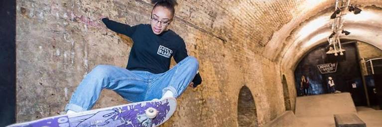 Celebrate International Women’s Day in London