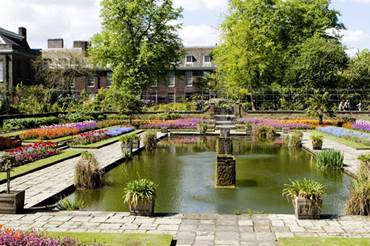 Kensington Gardens