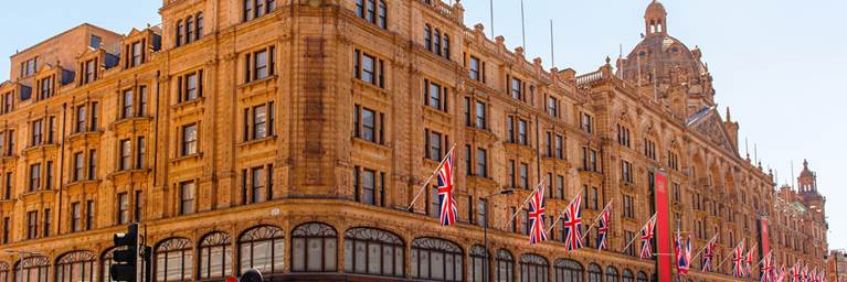 Harrods