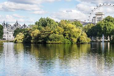 St James Park
