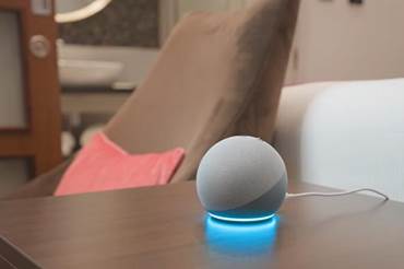 Amazon Alexa For Hospitality