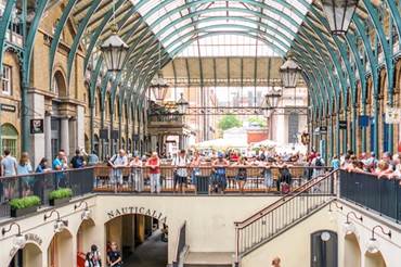 Covent Garden