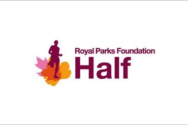 Royal Parks Half Marathon