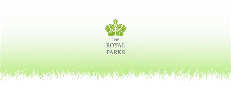 Royal Parks Self-Guided Walks