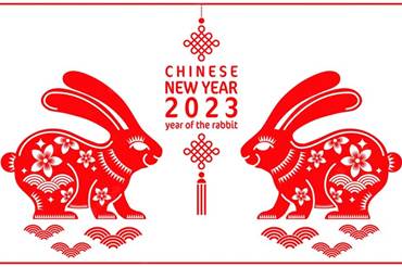Chinese New Year 2023 in London