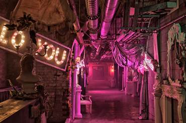 Vault Festival 2023 London