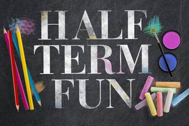 February Half Term Holidays in London