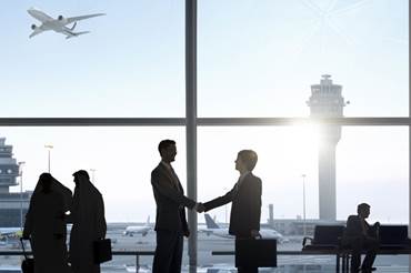 Excellent Hotel in London for Business Travel