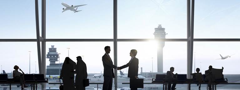 Excellent Hotel in London for Business Travel