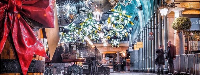 The Best Places to Go Shopping in London