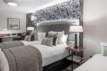 Family Rooms in Paddington