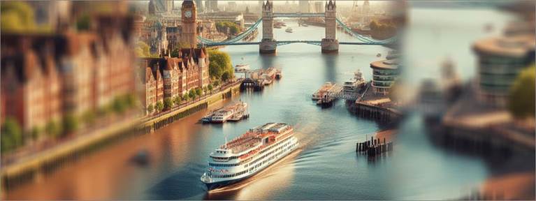 River Thames Cruises