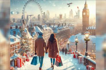 Things to do in London in January