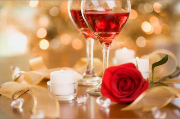 What to do on Valentine's Day in London