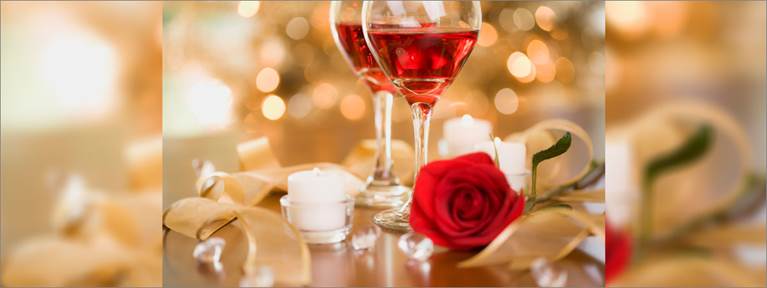 What to do on Valentine's Day in London