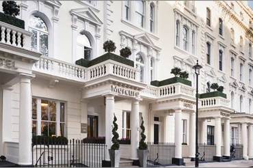 Is February a good time to visit London?