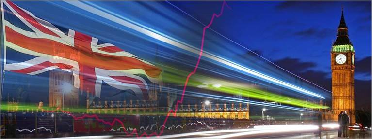 London Awaits: UK Inflation Eases, Unlocking Affordable Travel