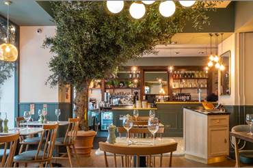 Bella Italia Paddington