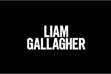 Liam Gallagher