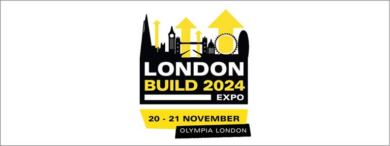 London Build Expo 2024