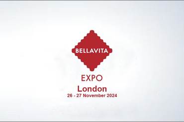 Bellavita Expo London 2024