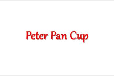 Peter Pan Cup