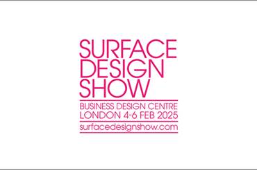 Surface Design Show 2025