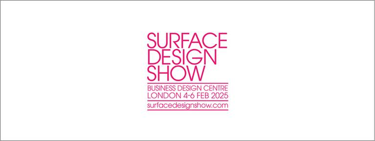 Surface Design Show 2025