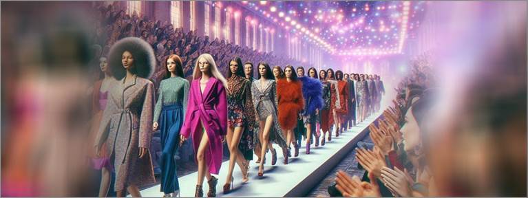 London Fashion Week 2025