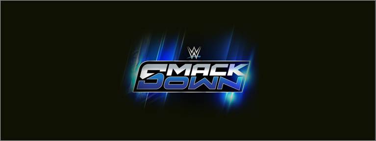 WWE Friday Night Smackdown 2025